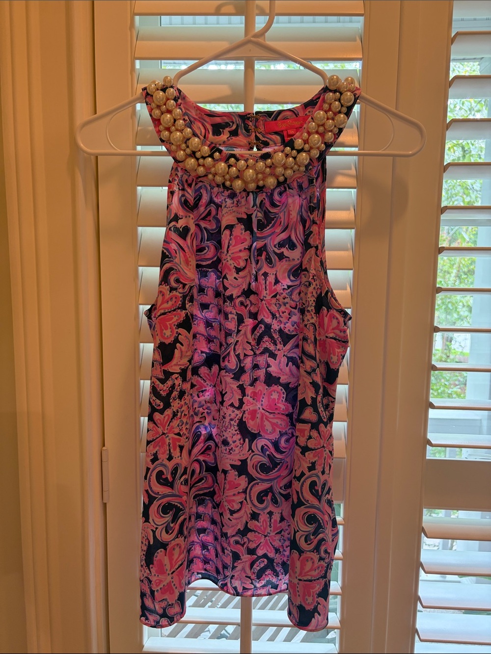 Lilly Pulitzer Top
